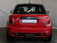 gebraucht Mini Cooper S 5-Türer Chili Navi.LED.Sportsitze