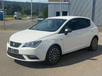 Gebraucht Seat Ibiza CONNECT 90 PS (66 kW) 2016 Weiß Limousine