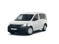 Second-hand VW Caddy Basis 102 CP (75 kW) 2024 Monovolum
