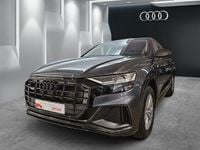Gebraucht Audi Q8 Ambiente 286 PS (210 kW) 2023 Daytonagrau perleffekt SUV