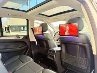 Gebraucht Mercedes GLE43 AMG AMG 390 PS (286 kW) 2017 Weiß SUV