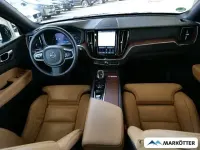 Gebraucht Volvo XC60 Plus 197 PS (144 kW) 2023 Schwarz SUV