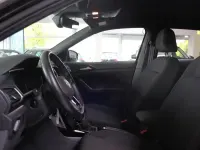 Gebraucht VW T-Cross United 150 PS (110 kW) 2022 Schwarz SUV