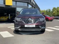 Gebraucht Renault Koleos Initiale Paris 184 PS (135 kW) 2022 Rot SUV