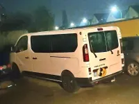 Gebraucht Fiat Talento 145 PS (106 kW) 2016 Weiß Van / Kleinbus