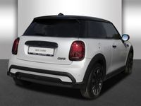 gebraucht Mini Cooper Classic Trim Steptronic Navi DSG BT