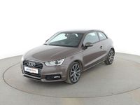 Gebraucht Audi A1 Sport 95 PS (69 kW) 2016 Braun Kleinwagen