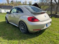 Gebraucht VW Beetle Exclusive 160 PS (117 kW) 2012 Kleinwagen
