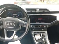 gebraucht Audi Q3 35 TDI 150PS S-Tronic 2021