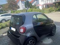 gebraucht Smart ForTwo Coupé 90 PS Prime 0.9 Turbo