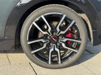 Gebraucht Mini John Cooper Works 231 PS (169 kW) 2025 Grau Kleinwagen