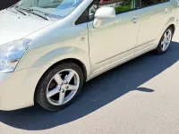 Gebraucht Toyota Corolla Verso 129 PS (94 kW) 2007 Van / Kleinbus