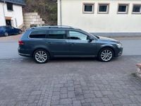 Gebraucht VW Passat 177 PS (130 kW) 2013 Silber Kombi