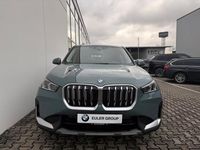 Gebraucht BMW iX1 Performance 230 kW (313 PS) 2023 Gruen SUV