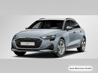 Gebraucht Audi A3 Sportback e-tron Advanced Plus 204 PS (150 kW) 2025 Pfeilgrau perleffekt Kleinwagen