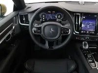 Gebraucht Polestar 1 610 PS (448 kW) 2022 Gold Coupé