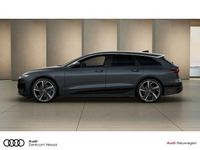 Neu Audi A6 e-tron Sport 210 kW (286 PS) 2026 Grau Kombi