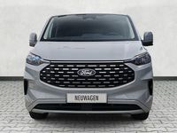 Neu Ford Tourneo Custom Titanium X 2025 Greymatter Van