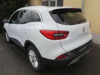 gebraucht Renault Kadjar XMOD 4x4 Klimatronik/SH/Navi /AHK/ALU