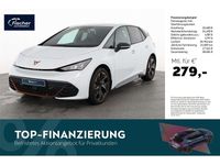 Second-hand Cupra Born 169 kW (231 CP) 2025 Alb Hatchback