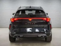 Neu Cupra Formentor 150 PS (110 kW) 2026 Midnight black metall... SUV