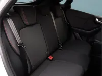Gebraucht Ford Puma 125 PS (91 kW) 2025 Weiß SUV