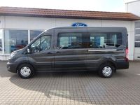Neu Ford Transit Trend 150 PS (110 kW) 2026 Grau Kombi