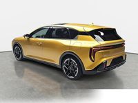 Neu Kia K4 GT-Line 179 PS (131 kW) 2026 Metallic