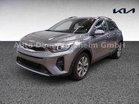 Gebraucht Kia Stonic Vision 101 PS (74 kW) 2025 Grau SUV