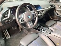 gebraucht BMW M135 i xDrive Hatch