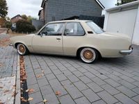 gebraucht Opel Ascona Rekord D kein Manta, Commodore, Kadett