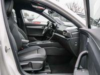Gebraucht Cupra Formentor 150 PS (110 kW) 2023 Weiß SUV