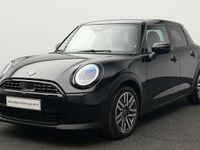 Gebraucht Mini Cooper Classic 156 PS (114 kW) 2024 Schwarz Kleinwagen