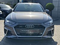 gebraucht Audi A4 40TDI Quattro Avant S line Pano