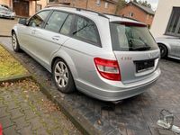 gebraucht Mercedes C200 Kompressor