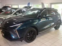 Neu Forthing T5 EVO 177 PS (130 kW) 2026 Jadegrün SUV