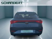 Gebraucht Cupra Leon VZ 245 PS (180 kW) 2023 Magnetictechmetallic Kombi