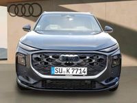 Gebraucht Audi Q3 S-Line 272 PS (200 kW) 2025 Grau SUV