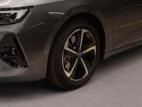 Gebraucht Opel Astra 131 PS (96 kW) 2024 Grau Kombi