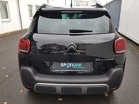 gebraucht Citroën C3 Aircross Shine Pack Blue-HDI 120 EAT6