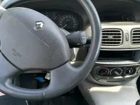 Brugt Renault Mégane 1999 Blå Hatchback