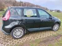 gebraucht Renault Mégane Scenic, TÜV neu