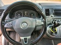 Używany VW T5 Edition 180 KM (132 kW) 2011 Biały Van