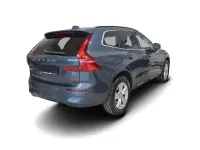 Gebraucht Volvo XC60 Core 2022 Blau SUV