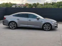 Gebraucht Renault Talisman Intens 131 PS (96 kW) 2016 Grau Limousine