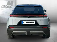 Neu Toyota C-HR+ Lounge 252 kW (343 PS) 2026 Grau SUV
