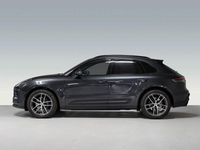 Gebraucht Porsche Macan 265 PS (194 kW) 2023 Grau SUV