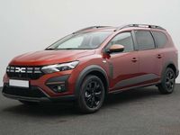 Gebraucht Dacia Jogger Extreme 91 PS (66 kW) 2025 Terracottabraun Van / Kleinbus