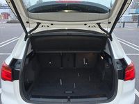 Gebraucht BMW X1 Advantage 140 PS (102 kW) 2020 Weiß SUV