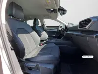 Gebraucht Cupra Formentor 204 PS (150 kW) 2022 Weiß SUV